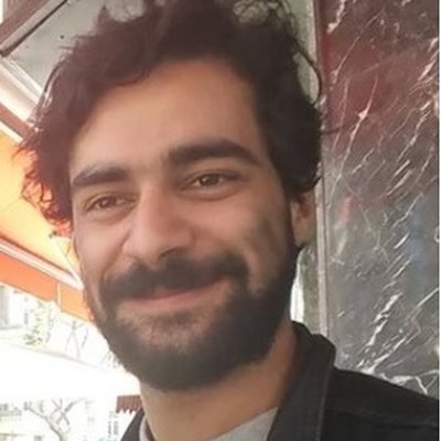 Firas Nassar Autograph Profile