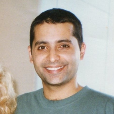 Firdous Bamji Autograph Profile