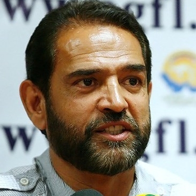 Firouz Karimi Autograph Profile
