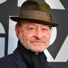 Fisher Stevens