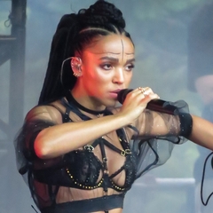 FKA Twigs