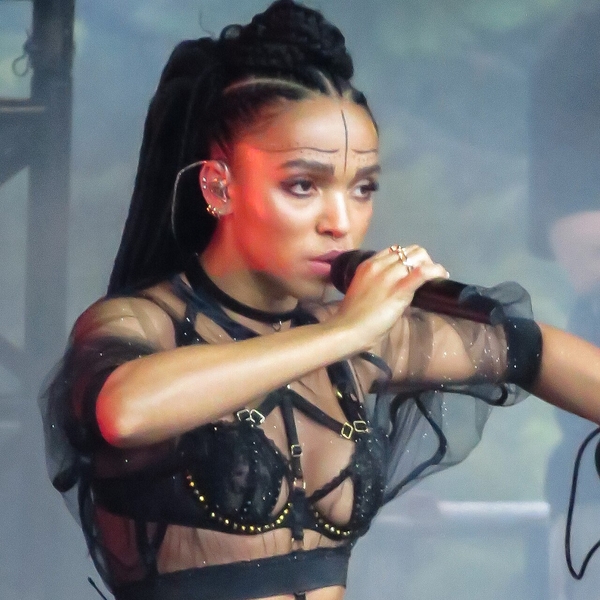 FKA Twigs