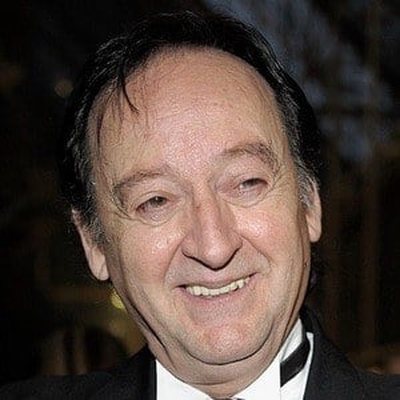 Joe Flaherty Joe Flaherty