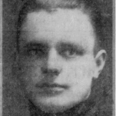 Flat Walsh Autograph Profile
