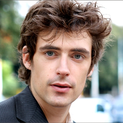 Flavio Parenti Autograph Profile