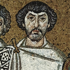 Flavius Belisarius