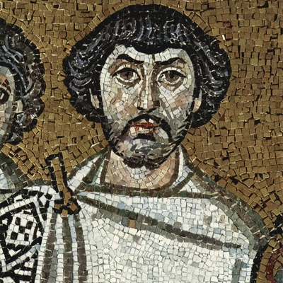 Flavius Belisarius Autograph Profile