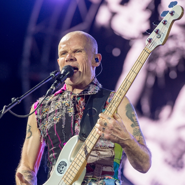 Flea