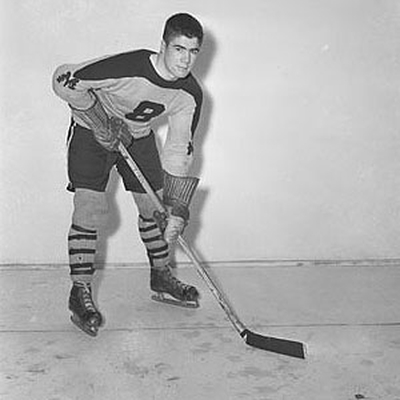 Fleming MacKell Autograph Profile