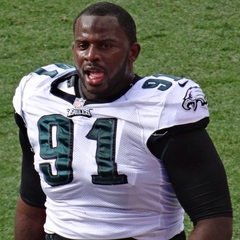 Fletcher Cox