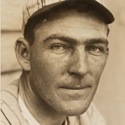 Flint Rhem Autograph Profile