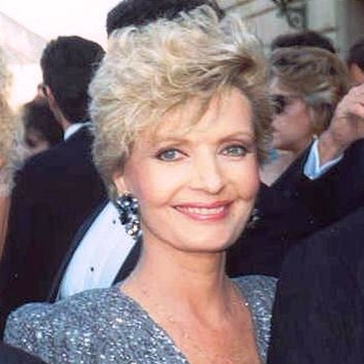 Florence Henderson Autograph Profile