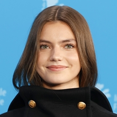 Florence Hunt