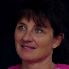 Florence Masnada