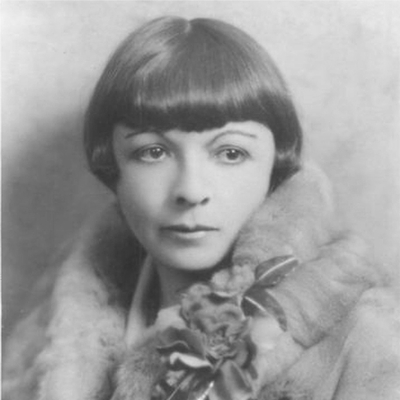 Florence Ryerson Autograph Profile