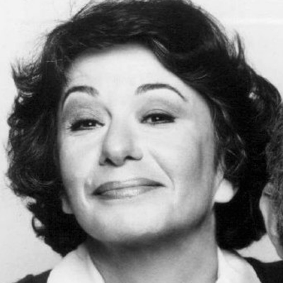 Florence Stanley Autograph Profile