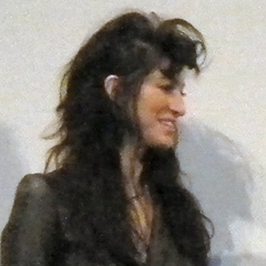 Floria Sigismondi