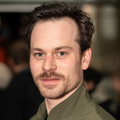 Florian Bartholomäi Autograph Profile