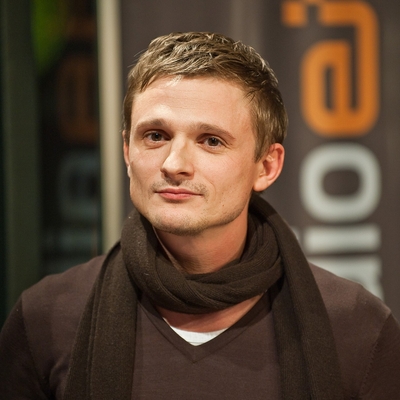 Florian Lukas Autograph Profile