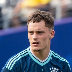 Florian Wirtz