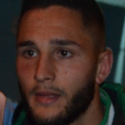 Florin Andone Autograph Profile
