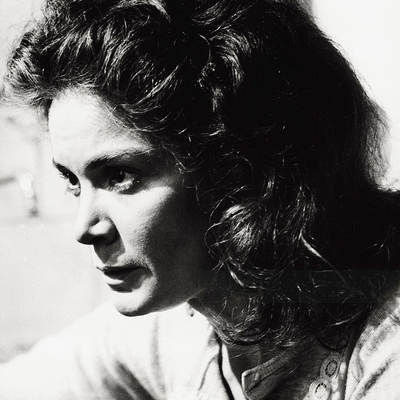 Florinda Bolkan Autograph Profile