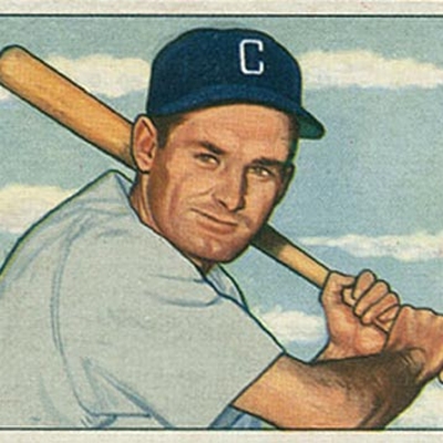 Floyd Baker Autograph Profile