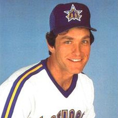Floyd Bannister Autograph Profile