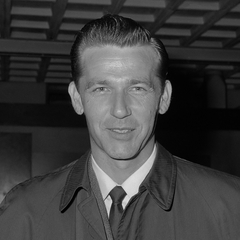 Floyd Cramer