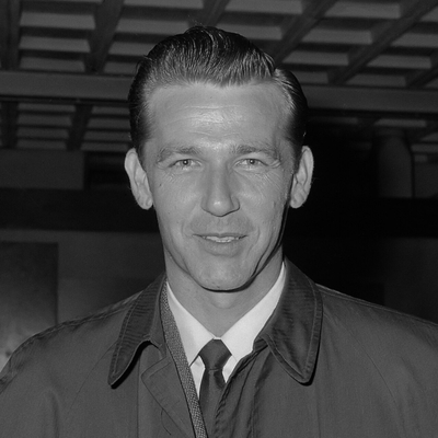Floyd Cramer Autograph Profile