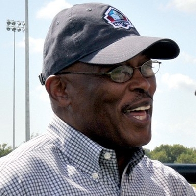 Floyd Little