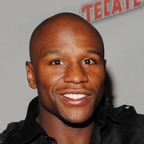 Floyd Mayweather