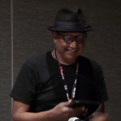 Floyd Norman