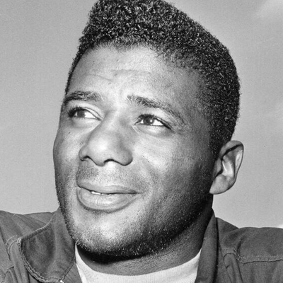 Floyd Patterson Autograph Profile
