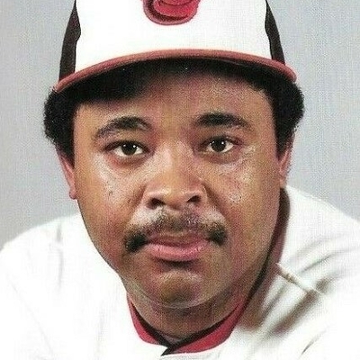 Floyd Rayford Autograph Profile