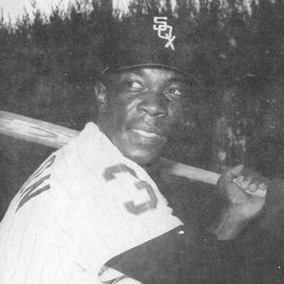 Floyd Robinson Autograph Profile