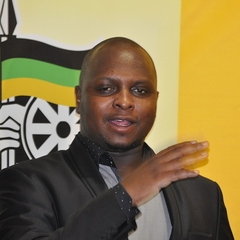 Floyd Shivambu