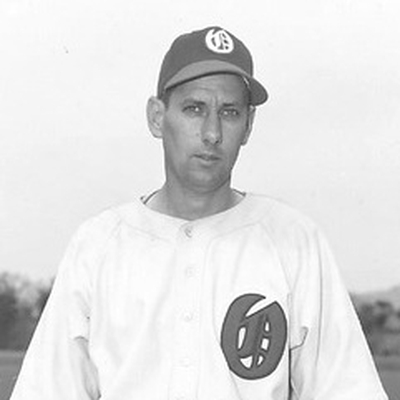 Floyd Speer Autograph Profile