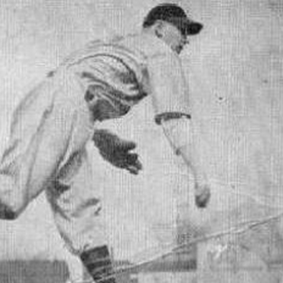Floyd Stromme Autograph Profile