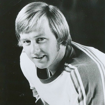 Floyd Thomson Autograph Profile