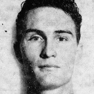 Floyd Volker Autograph Profile