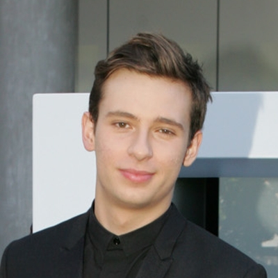Flume Autograph Profile