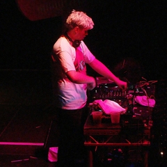 Flux Pavilion