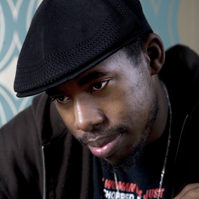 Flying Lotus Autograph Profile
