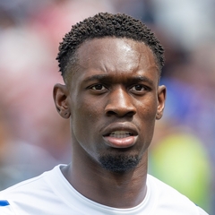 Folarin Balogun