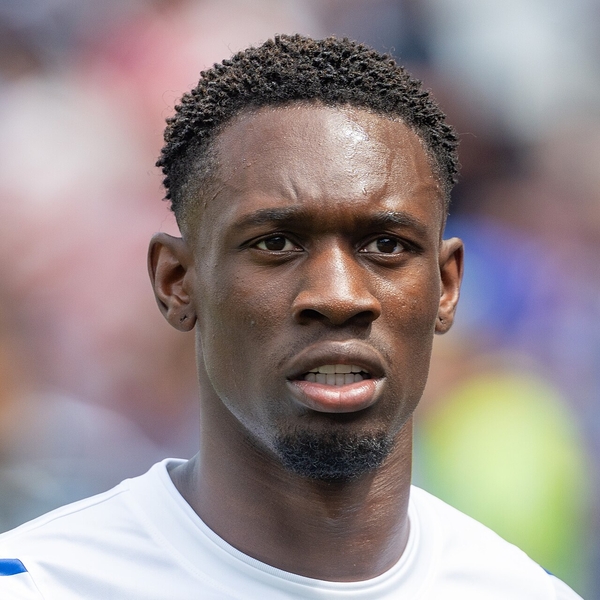 Folarin Balogun