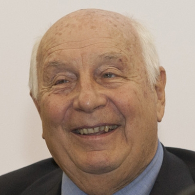 Folco Quilici Autograph Profile