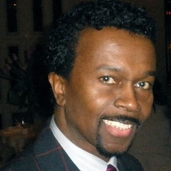Fonzi Thornton