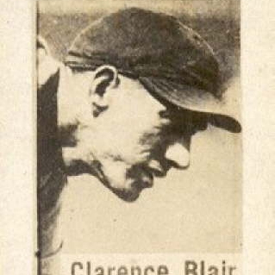 Footsie Blair Autograph Profile