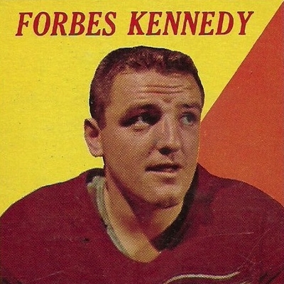 Forbes Kennedy